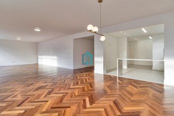 apartment em Avenida Angélica, Consolação - São Paulo - SP