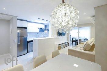 apartment em Rua Marc Chagall, Barra Funda - São Paulo - SP