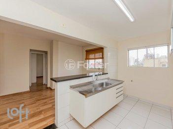 apartment em Benedito Calixto, Pinheiros - São Paulo - SP
