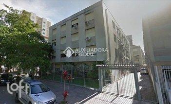 apartment em Adão Baino, Cristo Redentor - Porto Alegre - RS