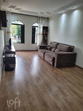 house em Maria de Jesus Simões, Vila Romero - São Paulo - SP