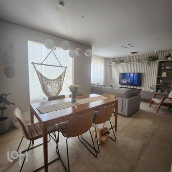 apartment em Francisco Leitão, Pinheiros - São Paulo - SP
