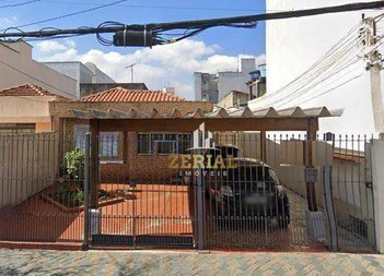 house em Rua dos Meninos, Nova Gerty - São Caetano do Sul - SP