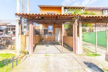 house em Emílio Alcides da Rosa, Jardim Betânia - Cachoeirinha - RS