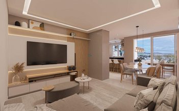 apartment em Rua Maria Heilbuth Surette, Buritis - Belo Horizonte - MG