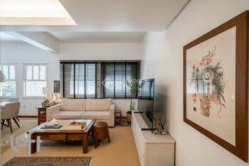 apartment em Itaqui, Petrópolis - Porto Alegre - RS