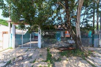 house em Ernesto da Silva Rocha, Estância Velha - Canoas - RS