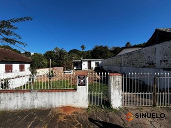 land_lot em Rua Coronel Jacob Kroeff Filho, Rondônia - Novo Hamburgo - RS