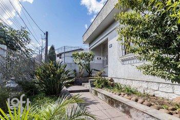 house em Magalhães Calvet, Sarandi - Porto Alegre - RS