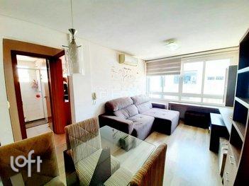apartment em Luis Luz, Boa Vista - Porto Alegre - RS