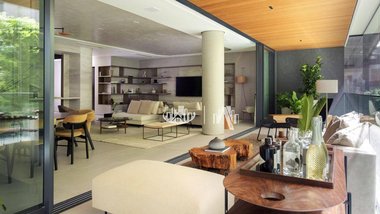 apartment em Rua Ernâni Lacerda de Athayde, Gleba Fazenda Palhano - Londrina - PR