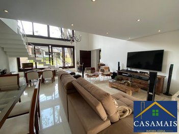 apartment em Rua Selenita, Nova Higienópolis - Jandira - SP