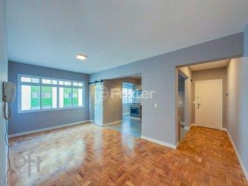 apartment em Capitão Macedo, Vila Mariana - São Paulo - SP