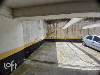 apartment em Humberto Alencar Castelo Branco, Assunção - São Bernardo do Campo - SP