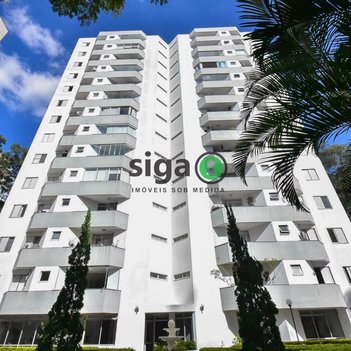 apartment em Rua Alcantarilla, Vila Andrade - São Paulo - SP