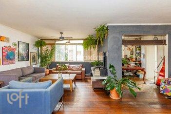apartment em Rua Pedroso Alvarenga, Itaim Bibi - São Paulo - SP
