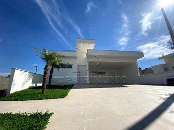 house em Avenida Francisco Roldão Sanches, Alto da Boa Vista - Sorocaba - SP