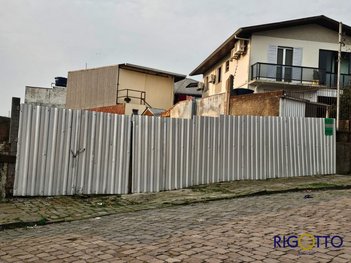 land_lot em Rua Almirante Barroso, Cristo Redentor - Caxias do Sul - RS