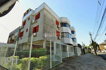 apartment em Padre Hildebrando, Santa Maria Goretti  - Porto Alegre - RS