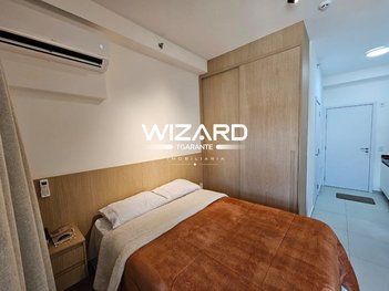 apartment em Avenida Santo Amaro, Vila Nova Conceição - São Paulo - SP