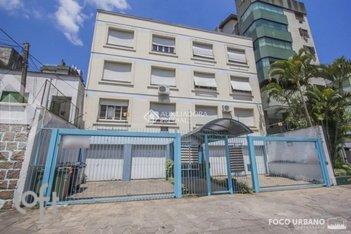 apartment em Coronel Lucas de Oliveira, Petrópolis - Porto Alegre - RS