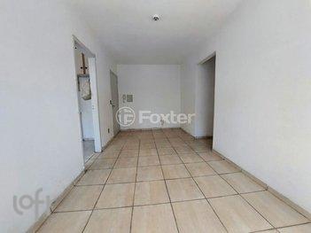 apartment em Rua Doutor Campos Velho, Cristal - Porto Alegre - RS