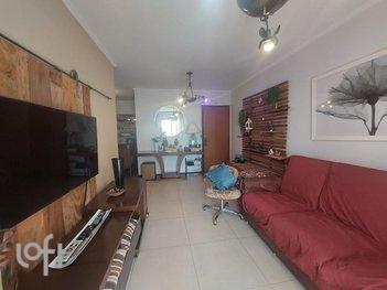 apartment em Macuco, Moema Pássaros - São Paulo - SP