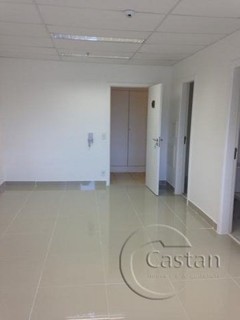 office em Rua Almirante Brasil, Mooca - São Paulo - SP