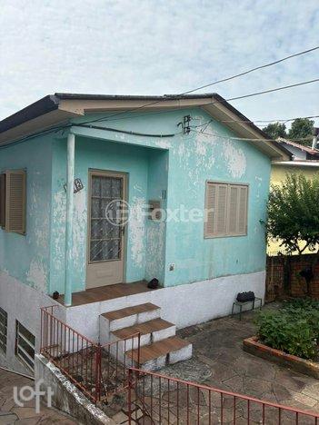 house em João de Oliveira Remião, Agronomia - Porto Alegre - RS