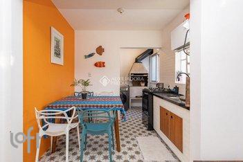 apartment em Rua Coronel Fernando Machado, Centro - Porto Alegre - RS