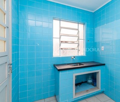 Cômodo cozinha