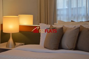 apartment em Rua Amauri, Jardim Europa - São Paulo - SP