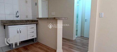 apartment em Rua Demétrio Ribeiro, Centro - Porto Alegre - RS