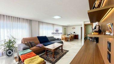 apartment em Oriente, Serra - Belo Horizonte - MG