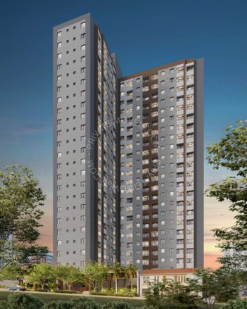 apartment em Rua Marselhesa, Vila Mariana - São Paulo - SP