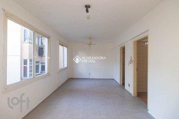 apartment em Rua Demétrio Ribeiro, Centro - Porto Alegre - RS
