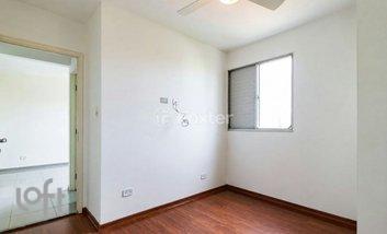 apartment em Rua Jaci, Bosque da Saúde - São Paulo - SP