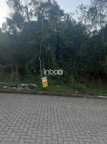 land_lot em Rua São Paulo, Borgo - Bento Gonçalves - RS
