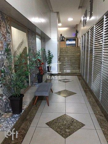 apartment em Coronel Vieira, Irajá - Rio de Janeiro - RJ