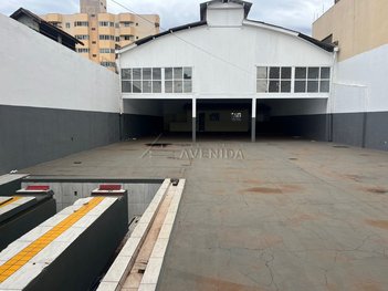 industrial em Jorge Casoni, Centro - Londrina - PR