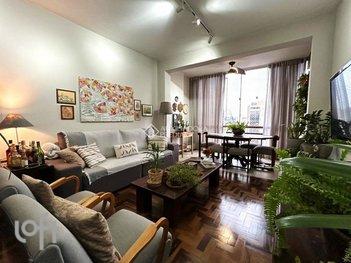 apartment em Joaquim Nabuco, Centro - Novo Hamburgo - RS