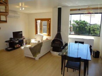 apartment em Rua Arnaldo Ballve, Jardim Itu - Porto Alegre - RS