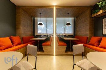 apartment em Rua Doutor Luiz Azevedo Filho, Bosque da Saúde - São Paulo - SP