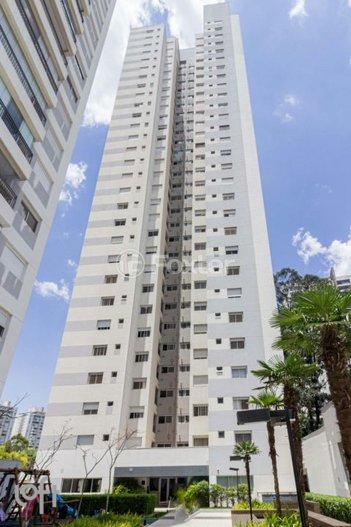 apartment em Luiz Migliano, Vila Andrade - São Paulo - SP