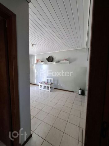 house em Rua Osmar Silva de Oliveira, Parque Granja Esperança - Cachoeirinha - RS