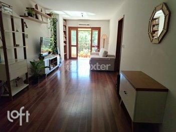 apartment em Dias de Carvalho, Tristeza - Porto Alegre - RS