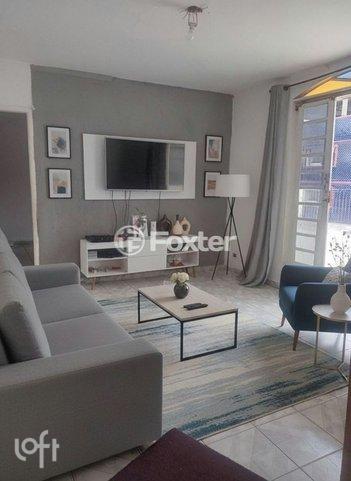 house em Carandazinho, Campo Limpo - São Paulo - SP