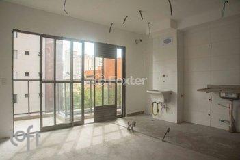 apartment em Aprígio Gonzaga, Saúde - São Paulo - SP