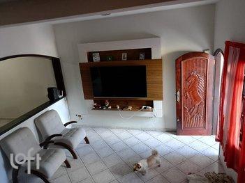house em Charles Miars Cooper, Pimentas - Guarulhos - SP