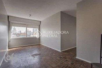 apartment em Mariante, Rio Branco - Porto Alegre - RS